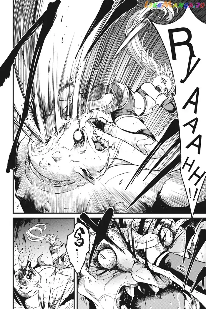 Goblin Slayer: Side Story Year One Chapter 29 image 13_optimized_optimized